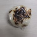 きらり流れ星's cooksnap of when they made 美味しい塩昆布おにぎり^_^.