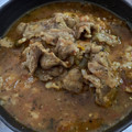 スロミホシ☆'s cooksnap of when they made お家で簡単☆スープカレー.