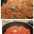 ダッフィーニーうに's cooksnap of when they made スープのローリエ、ベイリーフは割ってね。.