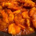 ☆桜ン坊☆'s cooksnap of when they made ☆エビチリ☆簡単♪.