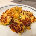 のらむーちょ's cooksnap of when they made No2544干し鱈とジャガイモのガレット.
