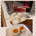 ダッフィーニーうに's cooksnap of when they made うちの味☆ダシダでコク旨♪味付け玉子☆.