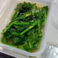 京ん家's cooksnap of when they made 話題の副菜作りおき！料亭の菜の花おひたし.