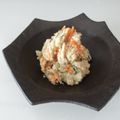 zen、、、u's cooksnap of when they made 褒められる副菜。おから煮 あっさりver.