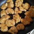 まりゆりひろこ's cooksnap of when they made パンチで簡単★超柔らかい鶏胸肉の照り焼き.