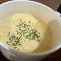 ♡ゆずぽんず♡'s cooksnap of when they made コーン缶で☆かんたんコーンスープ.
