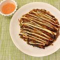 あいちー☻'s cooksnap of when they made お好み焼き.