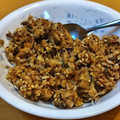 きょん39's cooksnap of when they made 焼き魚の残りで〜お魚のふりかけ.