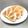 クックUR9L2V☆'s cooksnap of when they made HBとフライパンdeとろ〜りチーズナン♪.