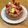 クック4ISD0M☆'s cooksnap of when they made 15㎝型❤チョコデコレーションケーキ♪.