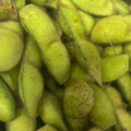 豆夢zumu's cooksnap of when they made 水で5分！枝豆農家直伝簡単美味しい茹で方.
