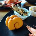 くまぴこ222's cooksnap of when they made お節フライパンで簡単伊達巻.