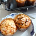 にゃんがす's cooksnap of when they made ホットケーキミックスdeバナナマフィン.