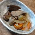 ばたみそーぱん☆'s cooksnap of when they made 鉄分補給♪ 鶏レバーのあっさり旨々煮✩.