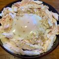 さすらい's cooksnap of when they made うまうま！鶏むねユッケ☆.