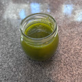 コニーのママ's cooksnap of when they made 簡単！バジルソースの作り方.