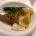 がっちん☆'s cooksnap of when they made カレイの煮つけ.