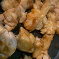 吉井さん☆'s cooksnap of when they made 基本の鶏肉の照り焼き♪簡単.