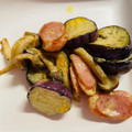 さっつぁん0072's cooksnap of when they made 簡単♪茄子としめじのソテー（マヨ醤油）.