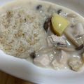 華恋ෆ‪'s cooksnap of when they made シチューの素はもういらない!!これでＯＫ.