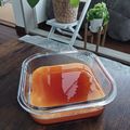 みえみえりんこ's cooksnap of when they made ダイエットおやつ♡レンジで豆乳プリン.