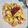 Rii♫'s cooksnap of when they made 薩摩芋とベーコンとクリームチーズのサラダ.