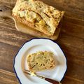 クックエイチ's cooksnap of when they made ☆りんごとさつまいものケーキ☆.