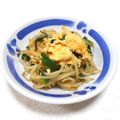 ＠迷子＠'s cooksnap of when they made 【楽めし】ニラ玉もやし.