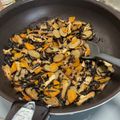 まんだちゃん's cooksnap of when they made ☆ひじきの煮物☆.