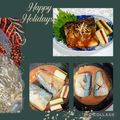 ♪としクック♪'s cooksnap of when they made 鯖の味噌煮、ネギつき.