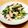 かなりんココりん's cooksnap of when they made ベーコン　新タマネギ新キャベツ　野菜炒め.