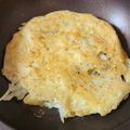 ねこのガストン's cooksnap of when they made 超簡単♪♪ポテトとチーズのカリカリ焼き☆.