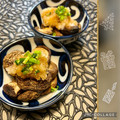 ちゃかぴまま's cooksnap of when they made 秋！焼き椎茸のおろし和え.