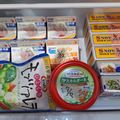 ほか弁ママ's cooksnap of when they made 保存食材★マスキングテープ活用で一目瞭然.