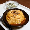 チコリママ's cooksnap of when they made 簡単完璧*お店のトロトロ天津飯♡.