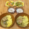 た～ちん＊'s cooksnap of when they made 鶏のココナツカレースープ（南の島風）.