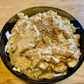 さすらい's cooksnap of when they made 何コレ！簡単！豆腐とキャベツのサラダ.