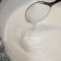 あゆはと's cooksnap of when they made 意外に簡単！生クリームのホイップ.
