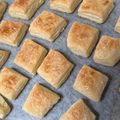 いをり's cooksnap of when they made リーフパイ.