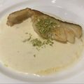 にゃつめ〜's cooksnap of when they made 白身魚（タラ）のソテー　味噌ソース.