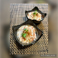 ちゃかぴまま's cooksnap of when they made 長芋の梅和え.