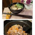 ダッフィーニーうに's cooksnap of when they made うちの炊き込みご飯☆調味料は123☆.