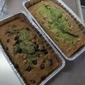 ひろみっチ's cooksnap of when they made HMで簡単よもぎのパウンドケーキ.