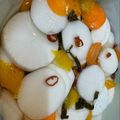 さわちゃん0206's cooksnap of when they made 小かぶの「べんりで酢」漬け.