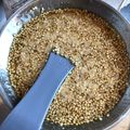 シユナママ's cooksnap of when they made 冷やし中華の胡麻だれ★ごまドレ使用.
