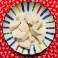 チェックのミニくま's cooksnap of when they made 万能な「塩麹ハニーマヨ」♡.