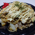 ちくわ君's cooksnap of when they made 二人で作れば倍美味しい❤彼の焼きそば☆.
