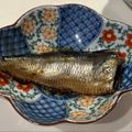 ☆はるとあき☆'s cooksnap of when they made 骨までやわらか圧力鍋で鰯の梅煮.