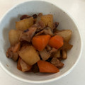 こーやんたん's cooksnap of when they made 褒められる♡大根と鶏の旨煮.