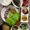 ☆あさ's cooksnap of when they made 子ども大好き！豚カツ　しそチーズ巻き.